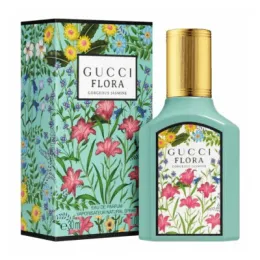 Парфюмерная вода GUCCI - Flora Gorgeous Jasmine by Gucci Eau de Parfum 50